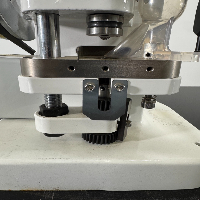 LFA Machines Desktop Tablet Press image 2